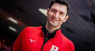 Ferhat Akbaş'tan Türkiye maçı öncesi açıklamalar