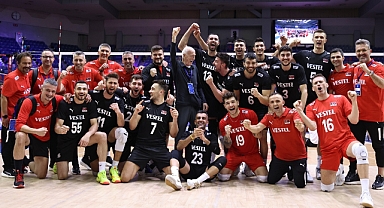 Filenin Efeleri'nden üçüncü galibiyet