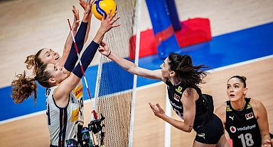 Filenin Sultanları sonunu getiremedi: 3-2 yenildik
