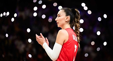 Hande Baladın: ''Milli Takım'ın yeri hepimiz için çok ayrı''