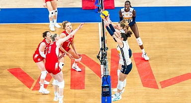 İlk finalist belli oldu: İtalya'dan Polonya'ya geçit yok