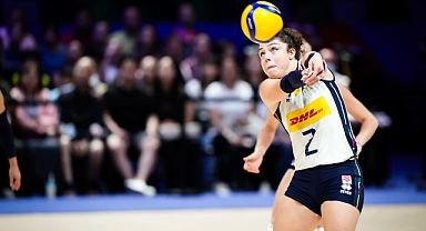 İtalya Voleybol Federasyonu'ndan Alice Degradi açıklaması