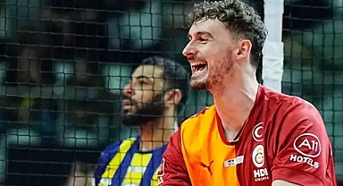 Jean Patry ile 2 yıl daha