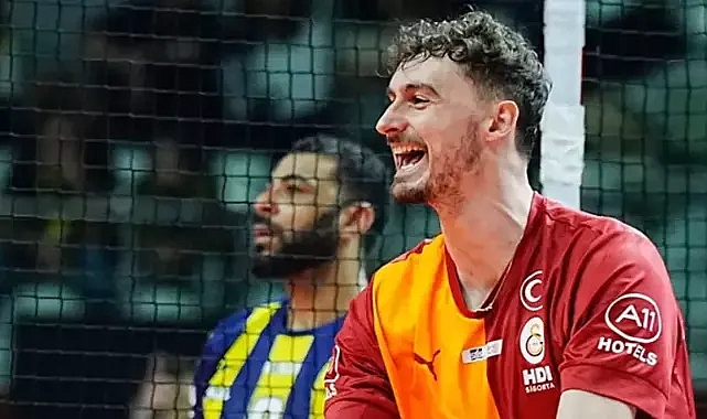 Jean Patry ile 2 yıl daha