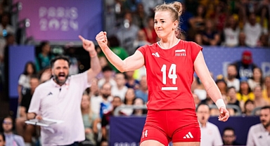 Joanna Wołosz'dan, Dünya Şampiyonası'na ilginç yaklaşım