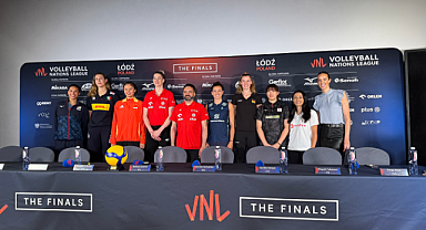 Kaptan Simge Aköz finaller öncesi konuştu