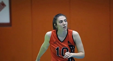 Kolej Ligi’ne bir Türk oyuncu daha