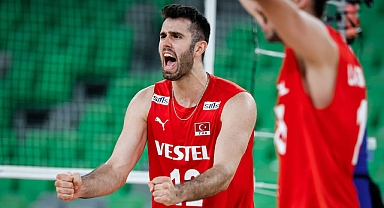 Milli Takım'a geri dönen Adis Lagumdzija'dan açıklamalar