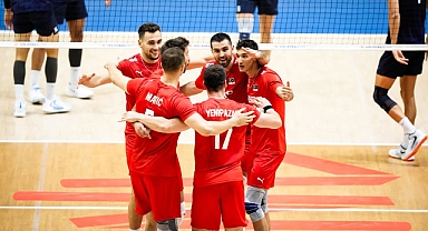 Milliler iyi oyunda sonuca gidemedi