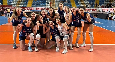 ÖZEL HABER| Bahçelievler Belediyespor'un yerine işte Sultanlar Ligi'nin yeni takımı