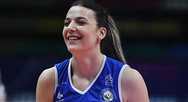 ÖZEL HABER | Ecenur Aksoy Asar: ''Bu aileye geri döndüğüm için çok mutluyum''