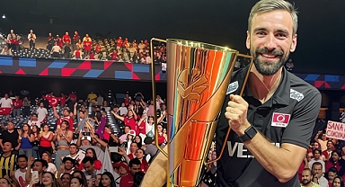 ÖZEL HABER | Fenerbahçe Medicana teknik ekibine yeni isim