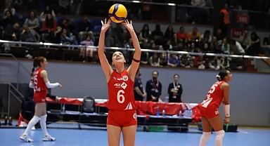 ÖZEL HABER | İstanbul Büyükşehir Belediyesi'nin yeni pasörü Mintonette'ye konuştu