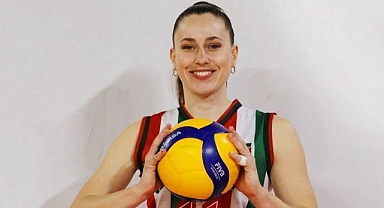 ÖZEL HABER | Merinos'un yeni transferi yeni sezon için umutlu