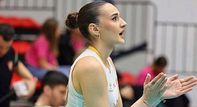 ÖZEL HABER | PTT Spor liberosunu bırakmadı