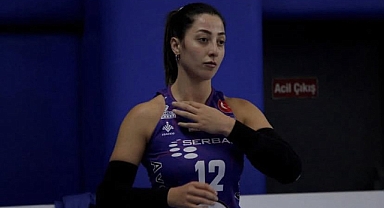 ÖZEL HABER | Yeşilyurt’tan libero transferi