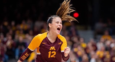 ÖZEL HABER | Zeynep Palabıyık: ''Minnesota benim için artık ikinci bir yuva gibi''