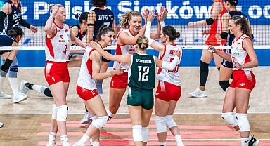 Polonya, İtalya'nın yarı finaldeki rakibi oldu