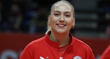 PTT Spor bir transferi daha açıkladı