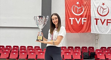 PTT Spor orta oyuncusunu açıkladı