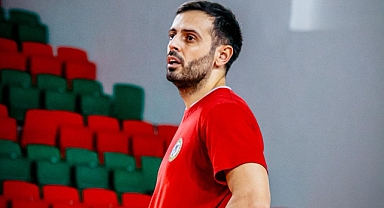 Semih Çelik: Efeler Ligi'ne çok yakışacağız