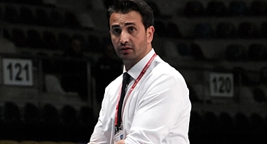 Serkan Oğuz'a Milli Takım'dan yeni görev