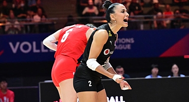 Simge Aköz'den Japonya maçı sonrası açıklamalar