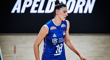 Tijana Bošković geri dönüşü hakkında konuştu