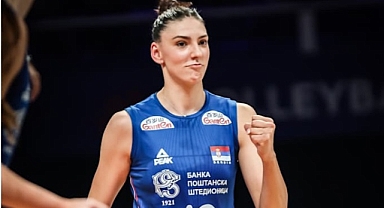 Tijana Bošković: ''Hazırlıkların gidişatından memnunuz''