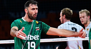 Tsvetan Sokolov yeniden Halkbank'ta