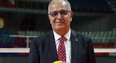 TVF Başkanı Mehmet Akif Üstündağ'dan önemli açıklamalar