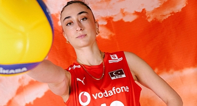 TVF'den Elif Şahin hakkında bilgilendirme