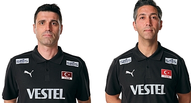 TVF'den Umut Çakır ve Mert Karatop'a teşekkür