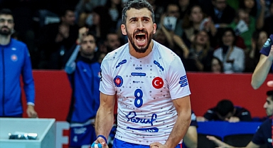 Volkan Döne ile yedinci sezon