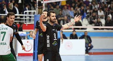 Yeni sezonda hedef Avrupa vizesi almak