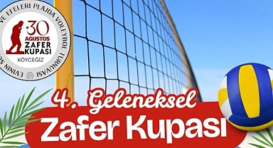 30 Ağustos Zafer Kupası'nda “kadına şiddet ve kadın cinayetleri karşıtlığı” damga vuracak