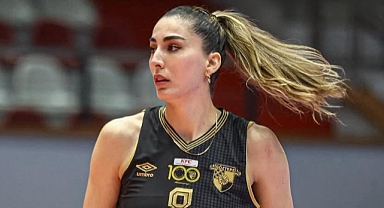 Afyon Belediyesi Yüntaş Spor'dan pasör çaprazı transferi