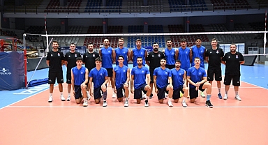 Altekma sezonu açtı