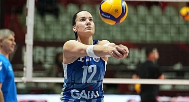 Anastasia Guerra, Türkiye'de devam ediyor