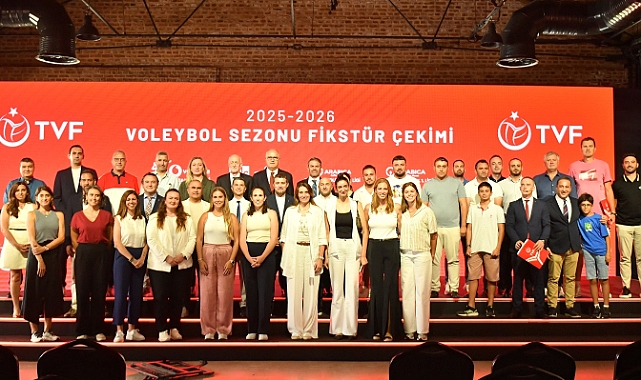 Arabica Coffee House Kadınlar 1. Ligi’nde fikstür belli oldu