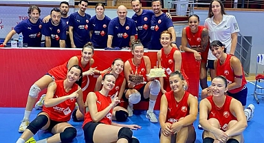 Aras Kargo yeni sezon hazırlıklarına başladı