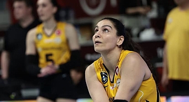 Aylin Sarıoğlu Acar'ın acı günü