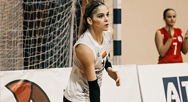 Belaruslu smaçör FDM Yapı Ereğli Belediyespor'da