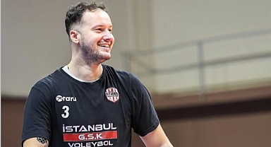 Berkan Bozan'ın yeni adresi Yunanistan