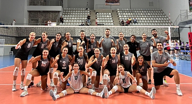 Beşiktaş'tan iki derbi zaferi