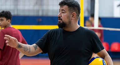 Birleşik Arap Emirlikleri'nin proje takımı Aykut Aydın'a emanet