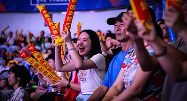 Çin'den ev sahipliği hamlesi