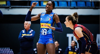 Dünya Şampiyonası başladı