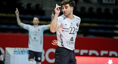 Emir Pınar: Heyecanlı ve keyifli bir sezon bizi bekliyor