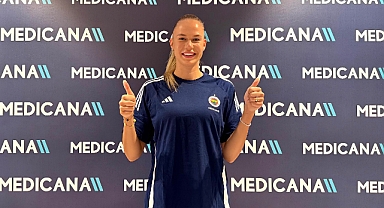 Fenerbahçe Medicana'da sağlık kontrolleri başladı